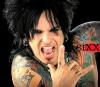 NIKKI SIXX